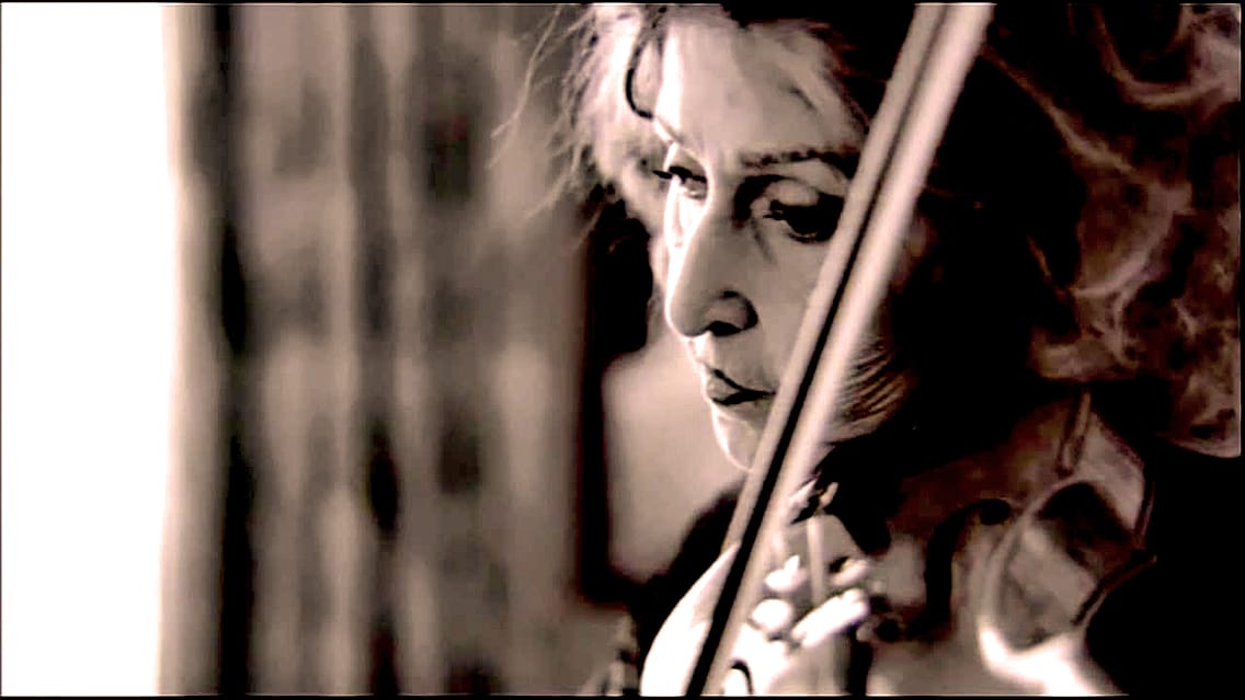 Ida Haendel in Concert -9185