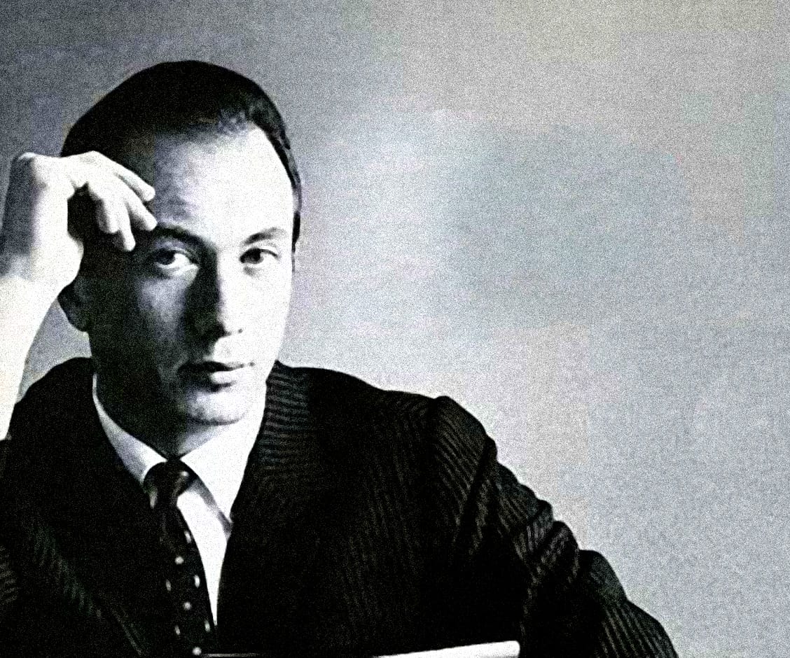 Alexis "Sigi" Weissenberg