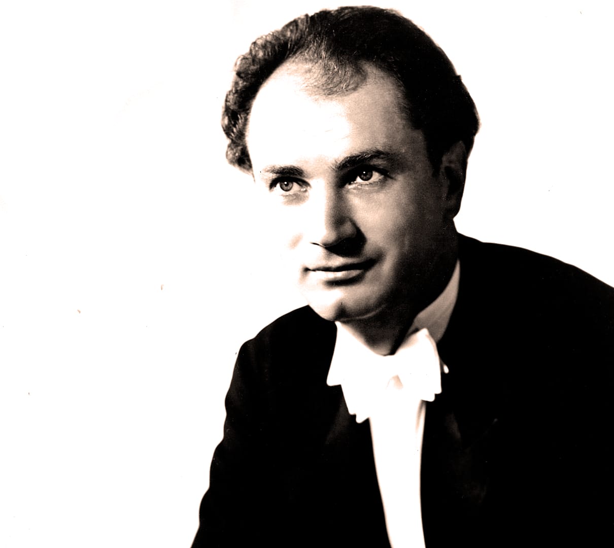 Rafael Kubelik - Chicago Symphony - 1983