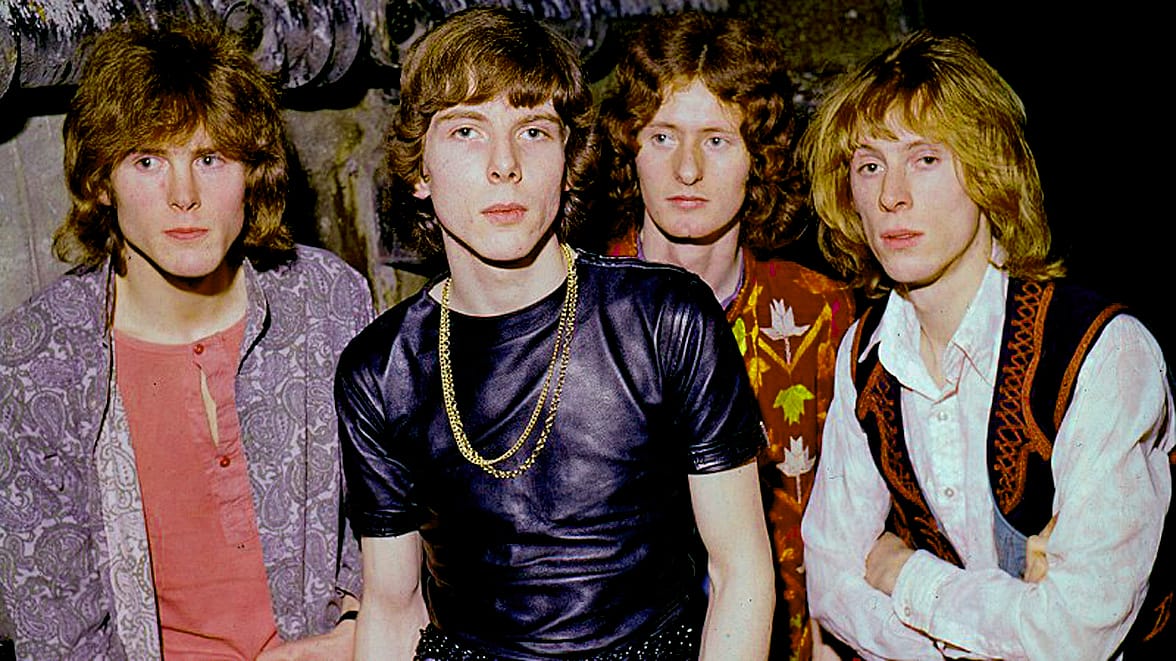 Caravan - in concert 1974