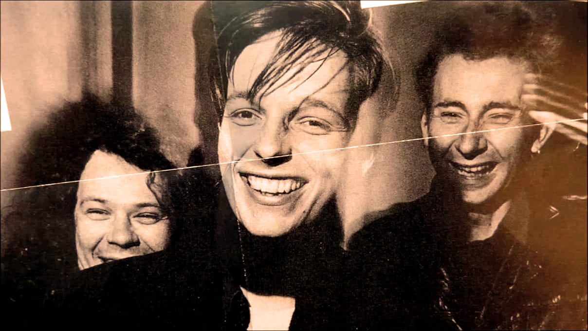 The Weather Prophets