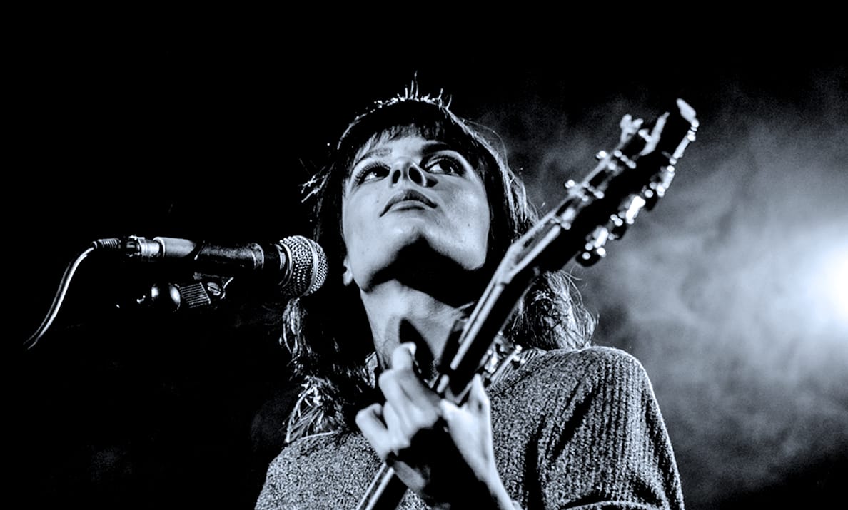 Mow - in session RNE Radio 3