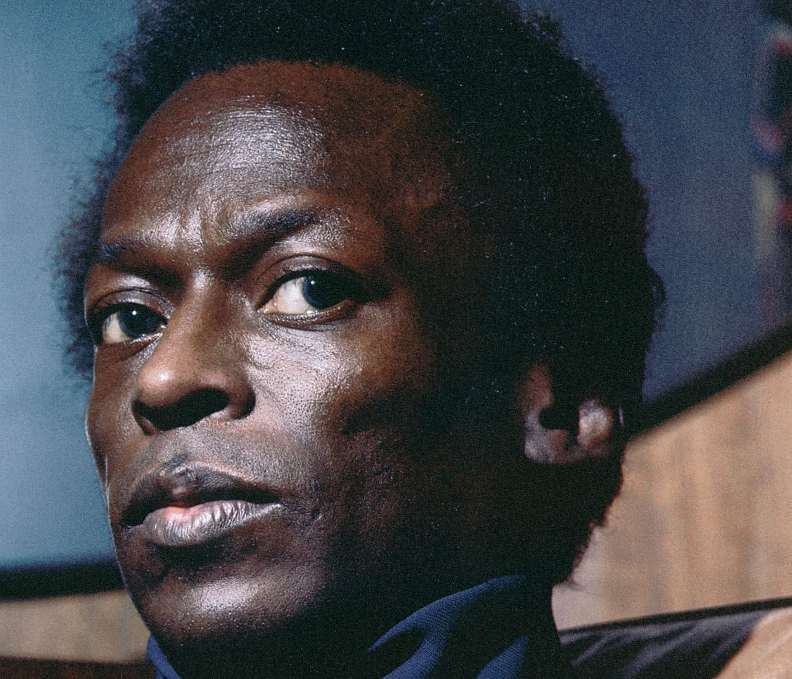 Miles Davis