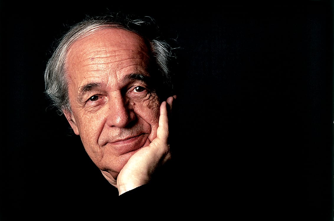 Pierre Boulez