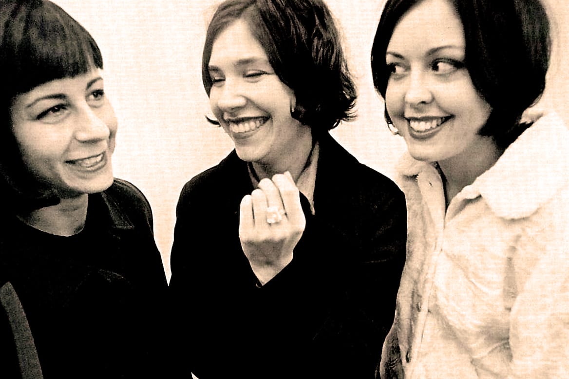 Sleater-Kinney