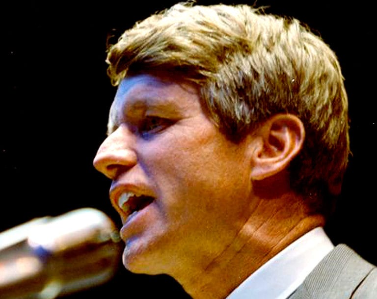 Robert F. Kenney