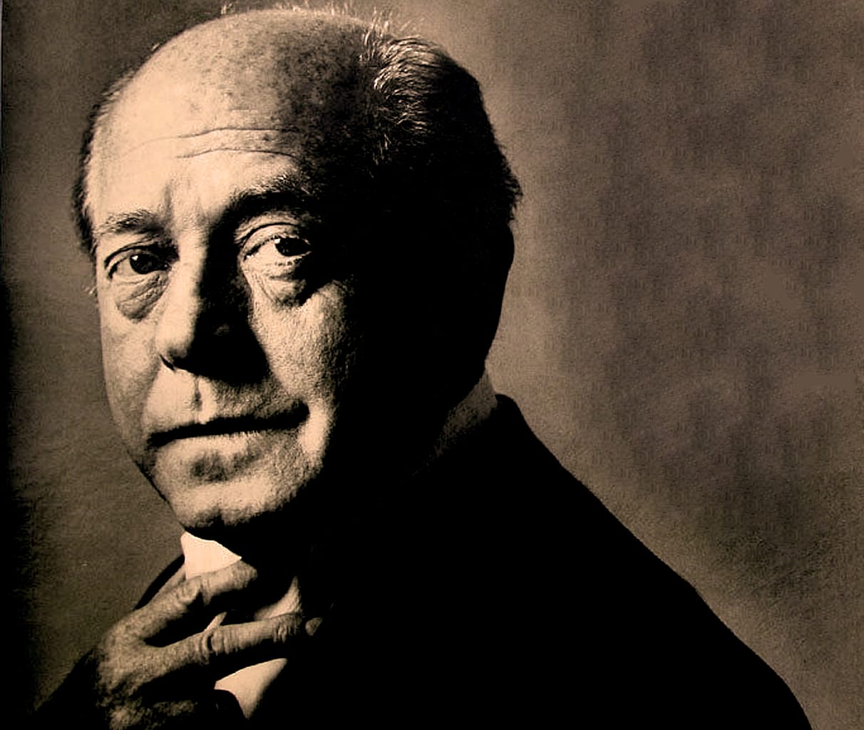 Eugene Ormandy