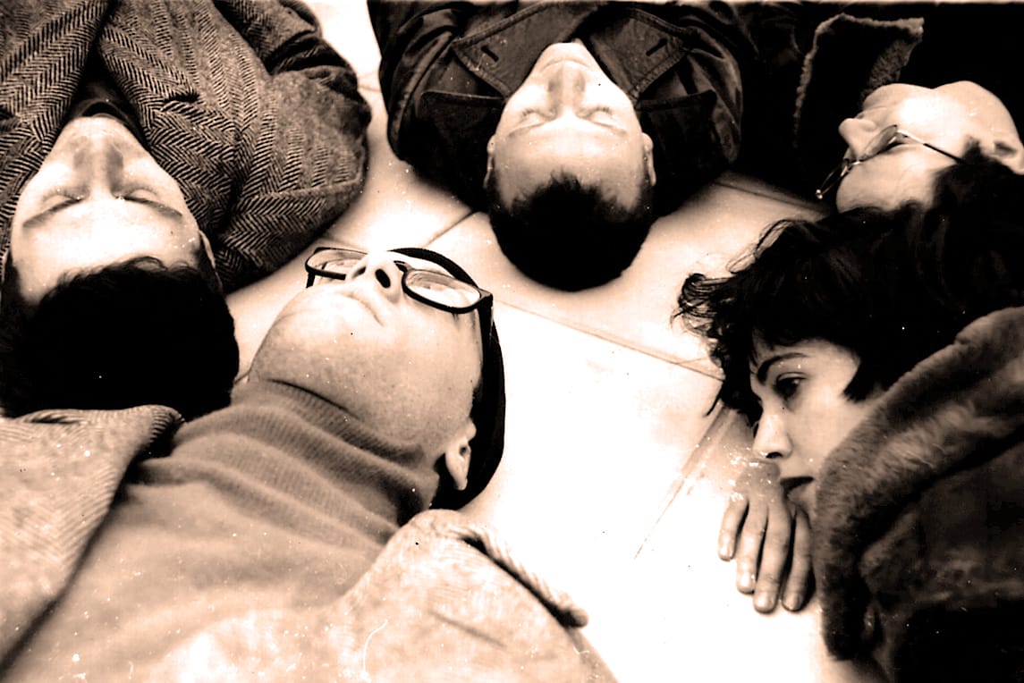 Suarez - A-Sides and B-Sides