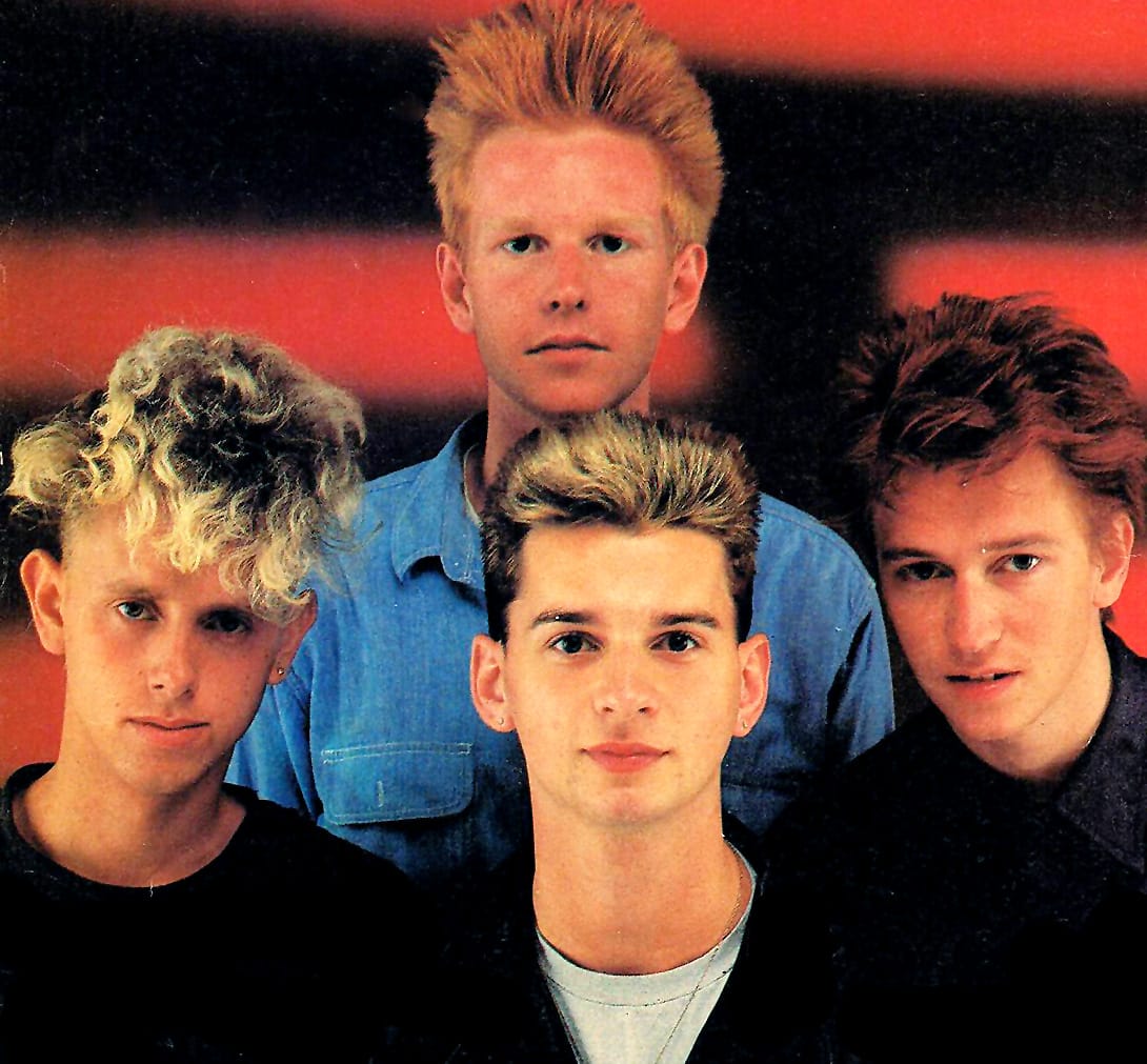 Depeche Mode