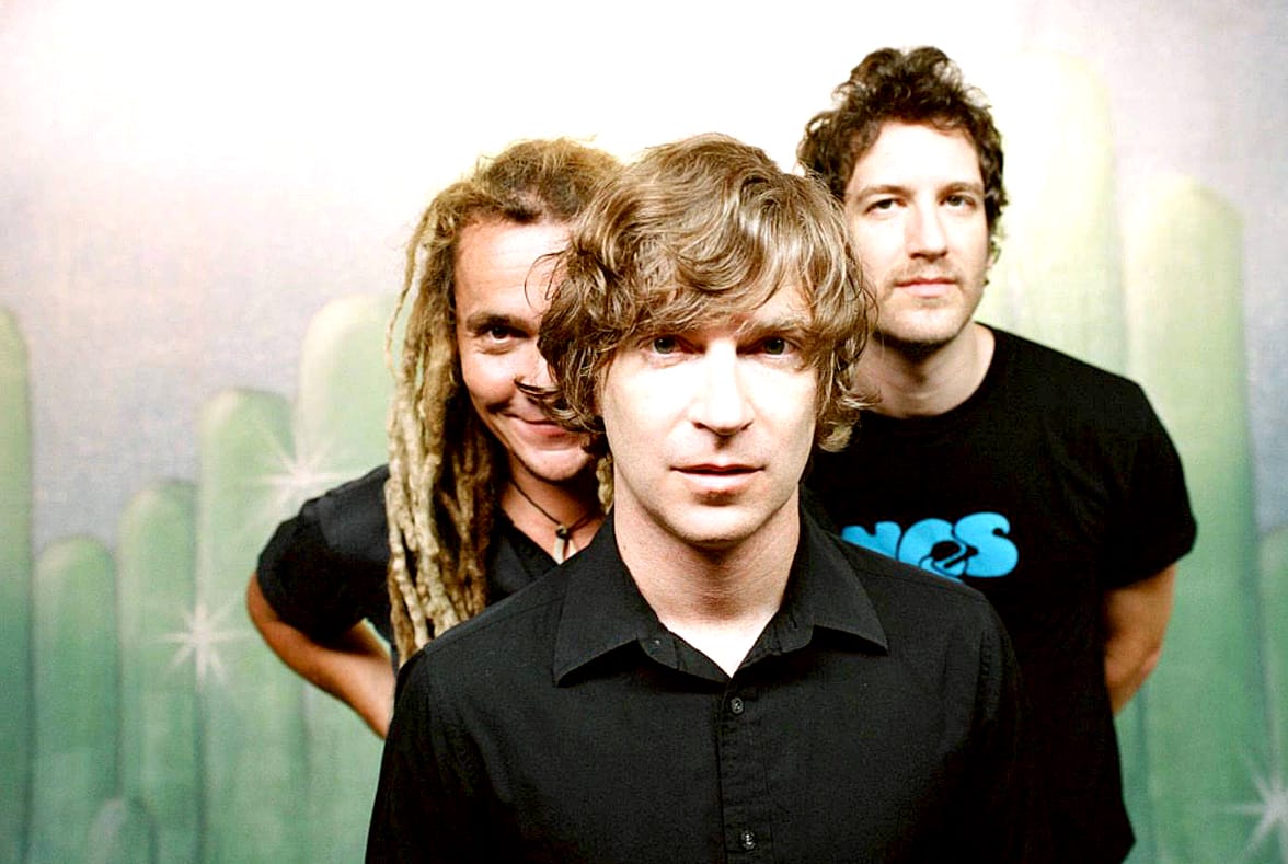 Nada Surf
