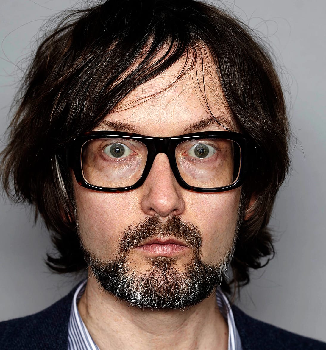 Jarvis Cocker