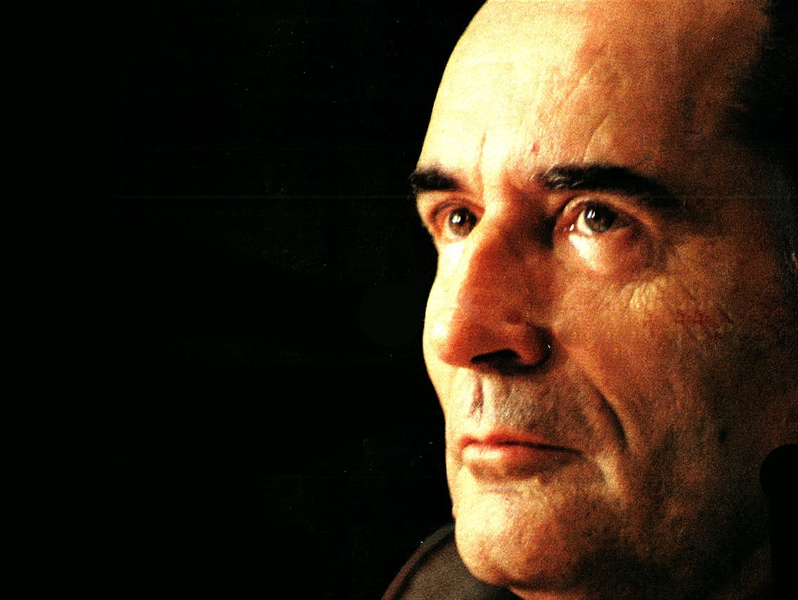 Francois Mitterand