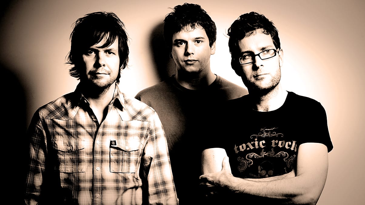 North Atlantic Oscillation