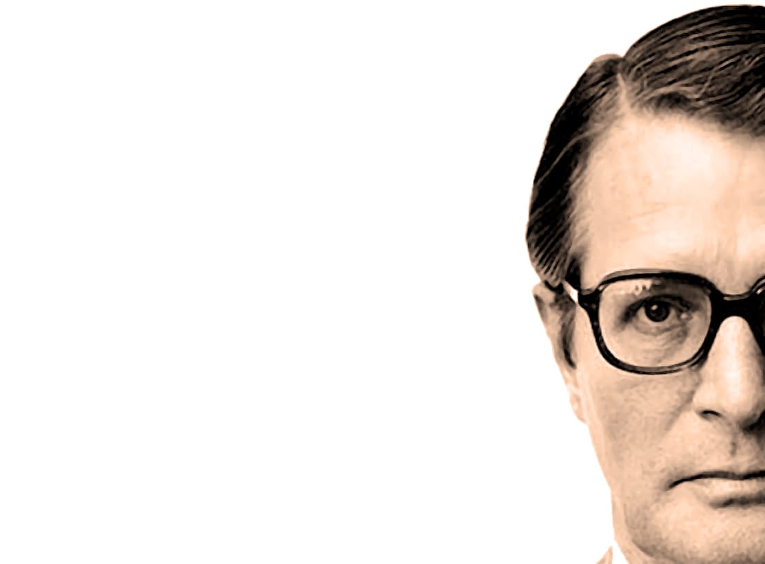 Elliot Richardson - Issues & Answers - 1970