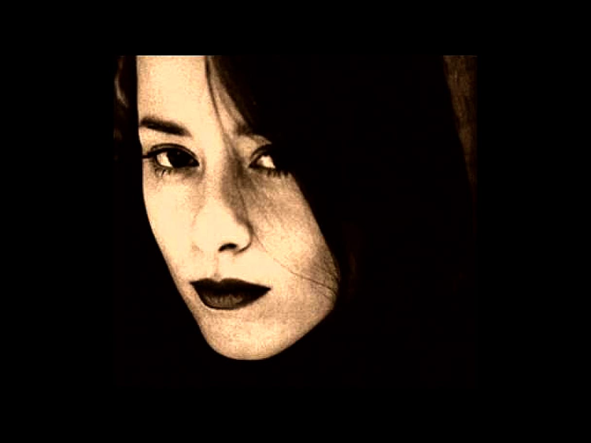 Suzanne Vega - in concert 1990