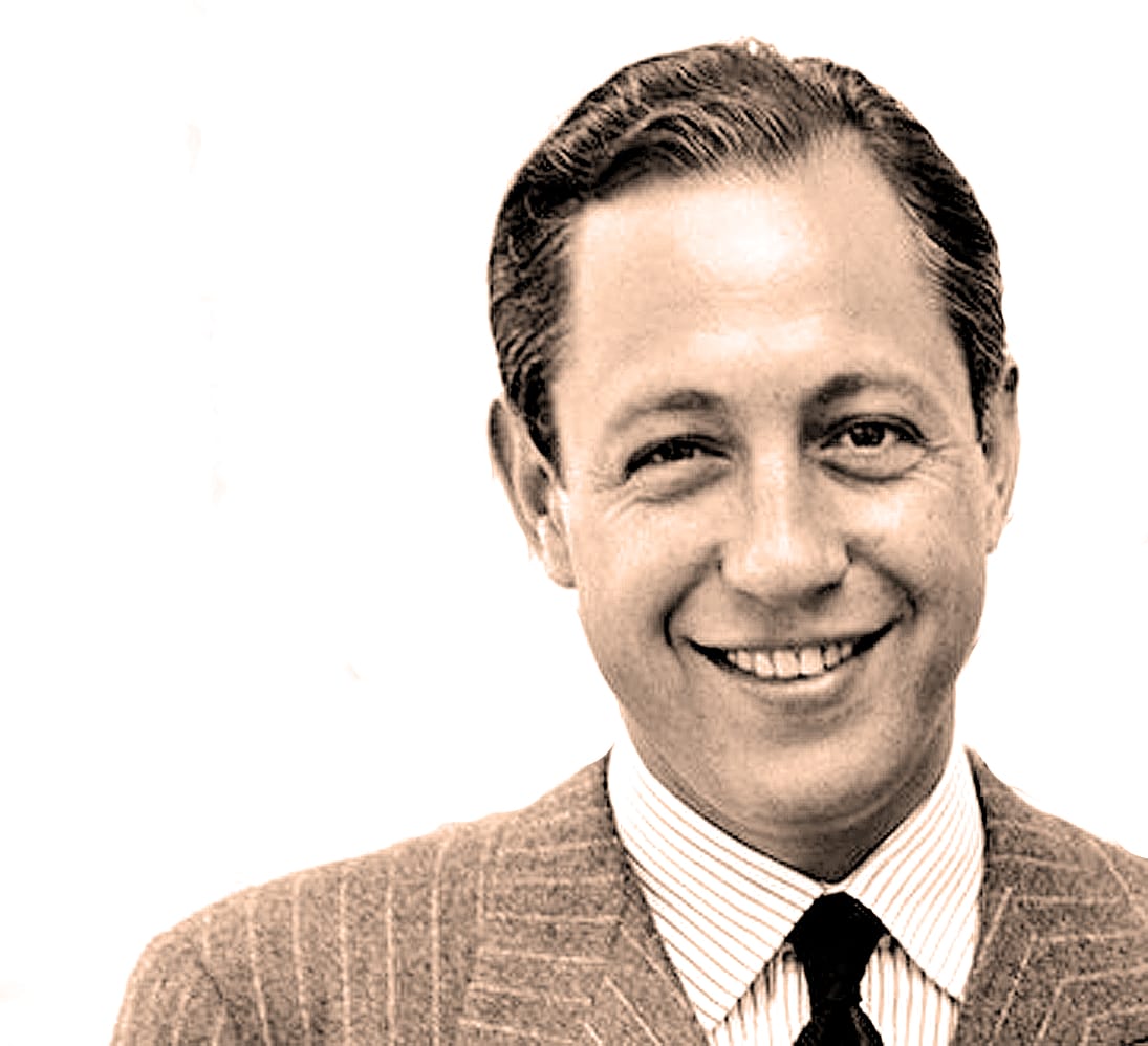 William S. Paley - CBS