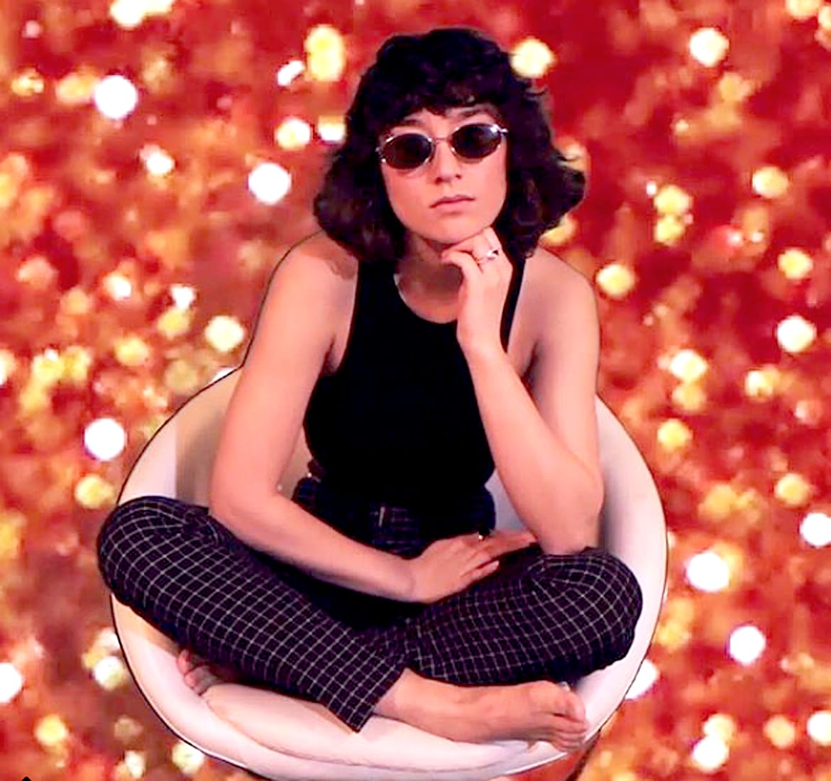 EUT's Megan de Klerk