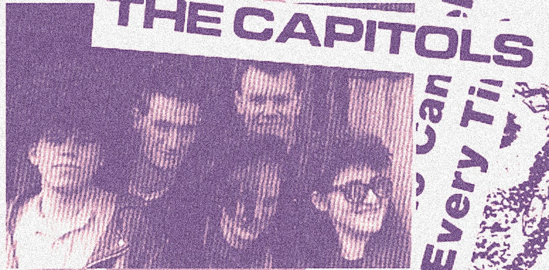 The Capitols