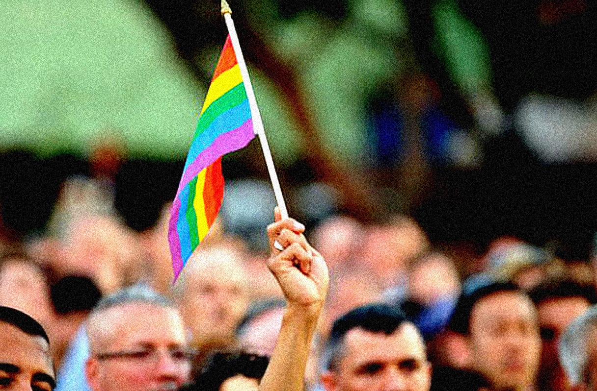 Same Sex Marriage in Californiar