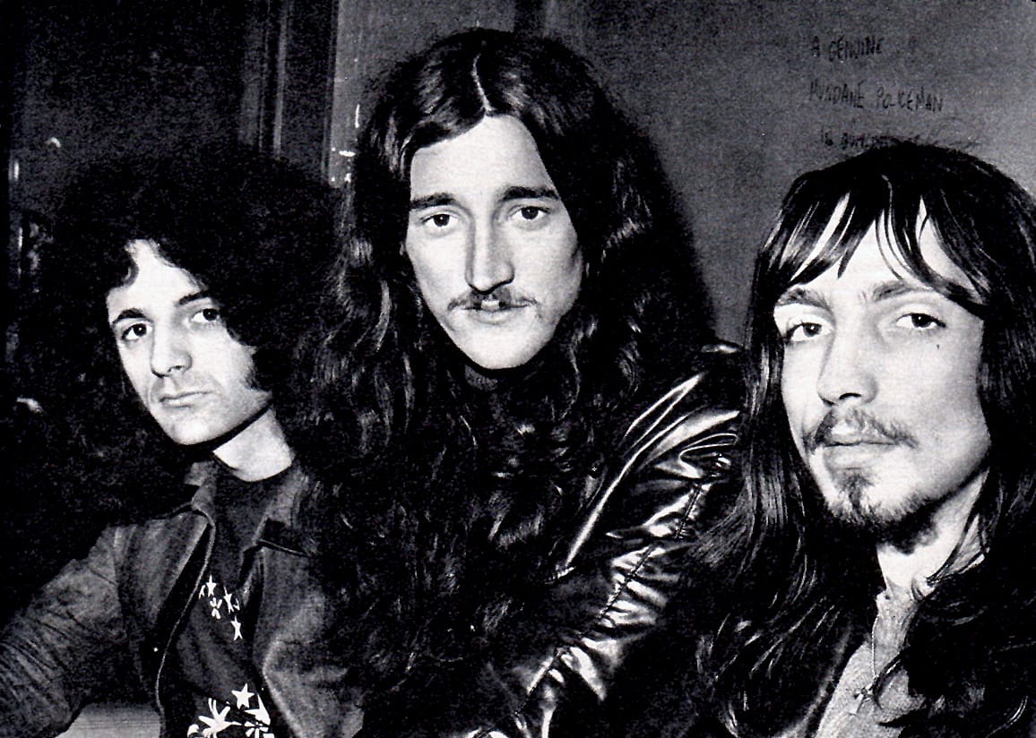 Atomic Rooster