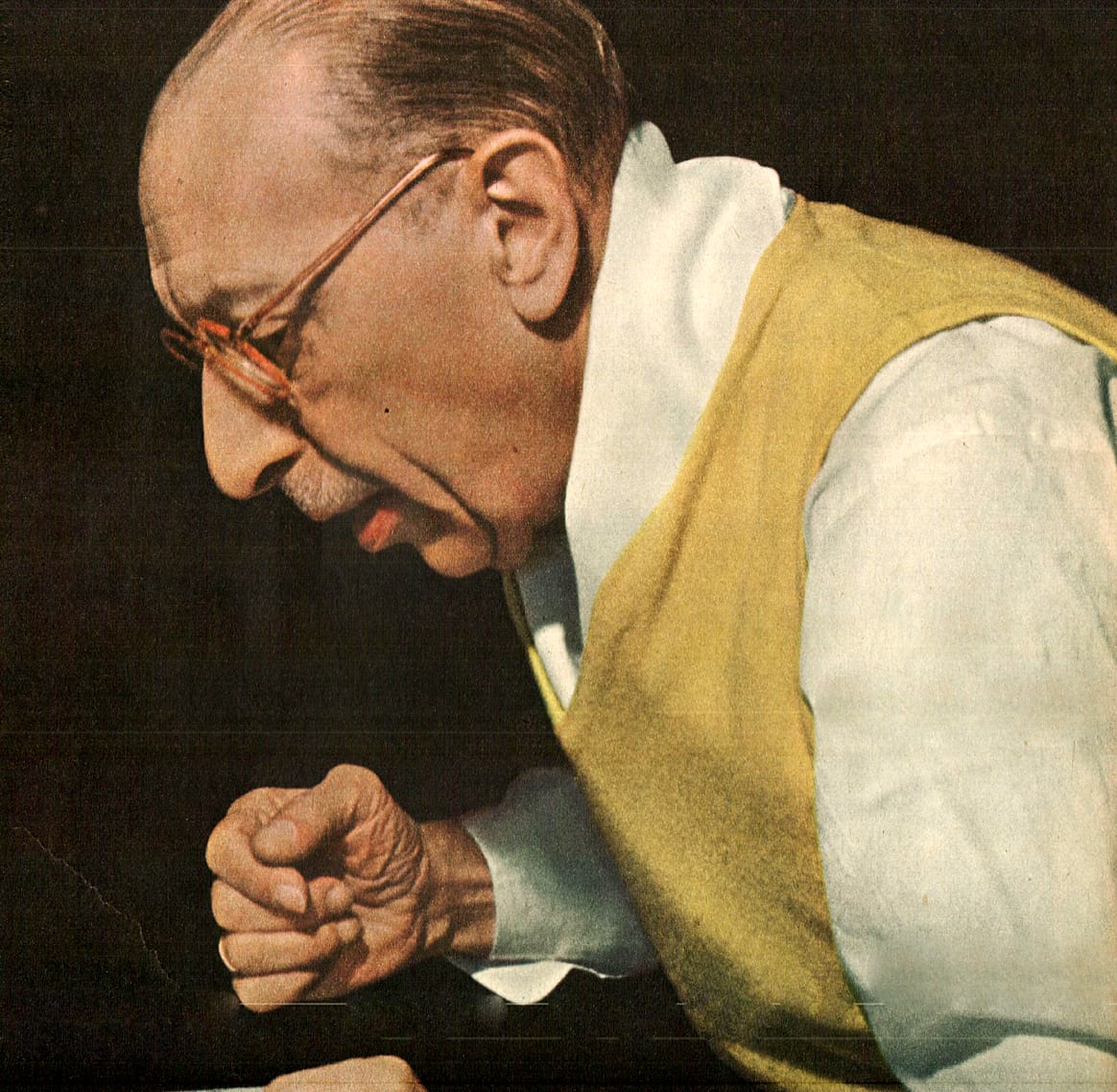 Igor Stravinsky