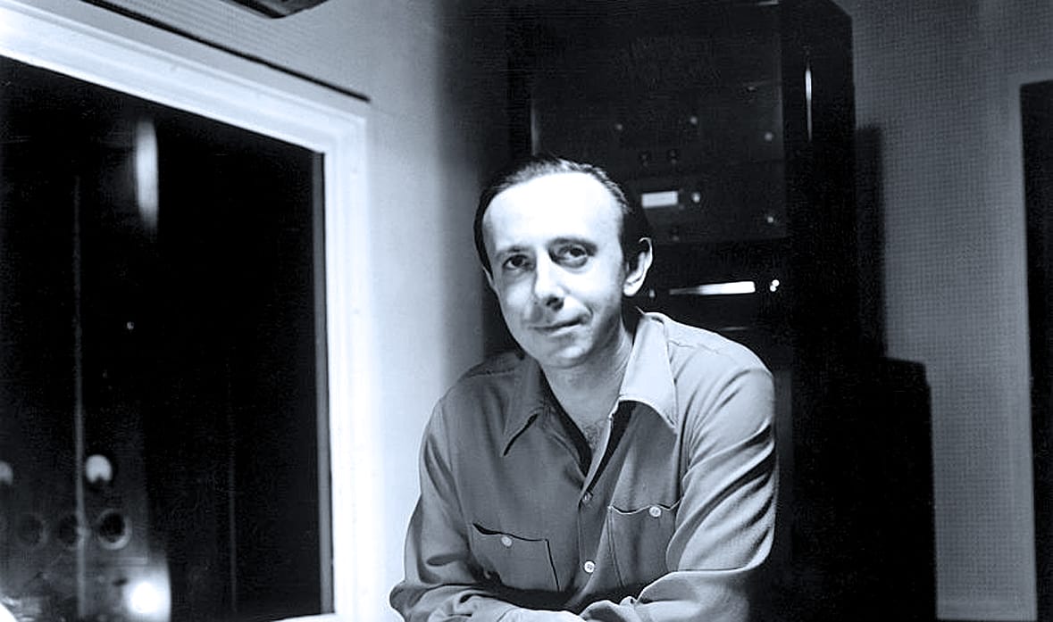 Morton Gould
