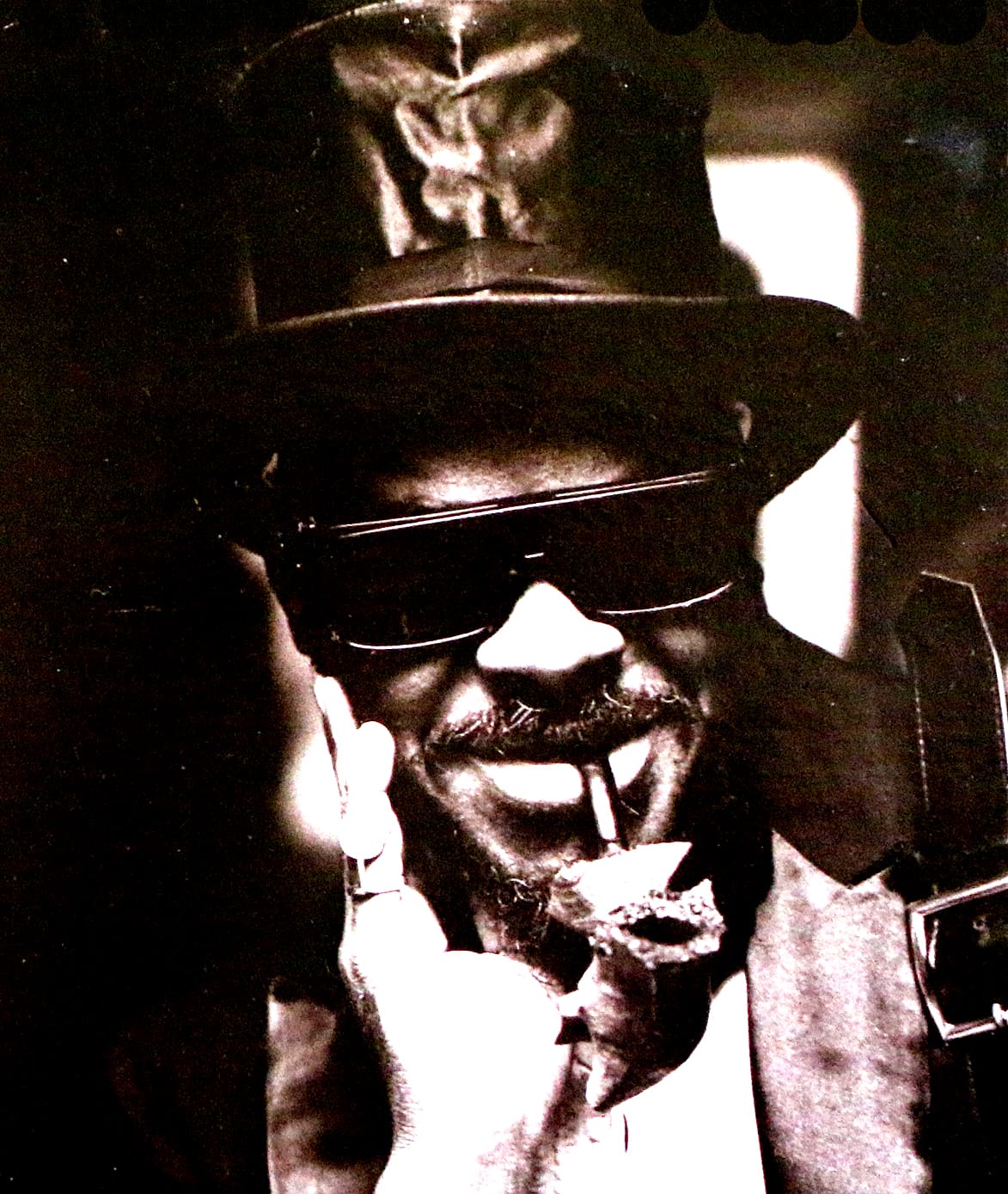 Rahsaan Roland Kirk - 1972