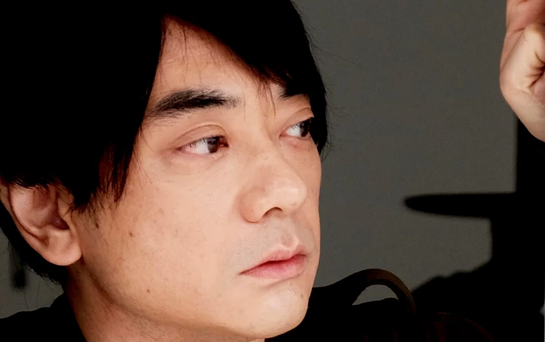 Cornelius (Keigo Oyamada)