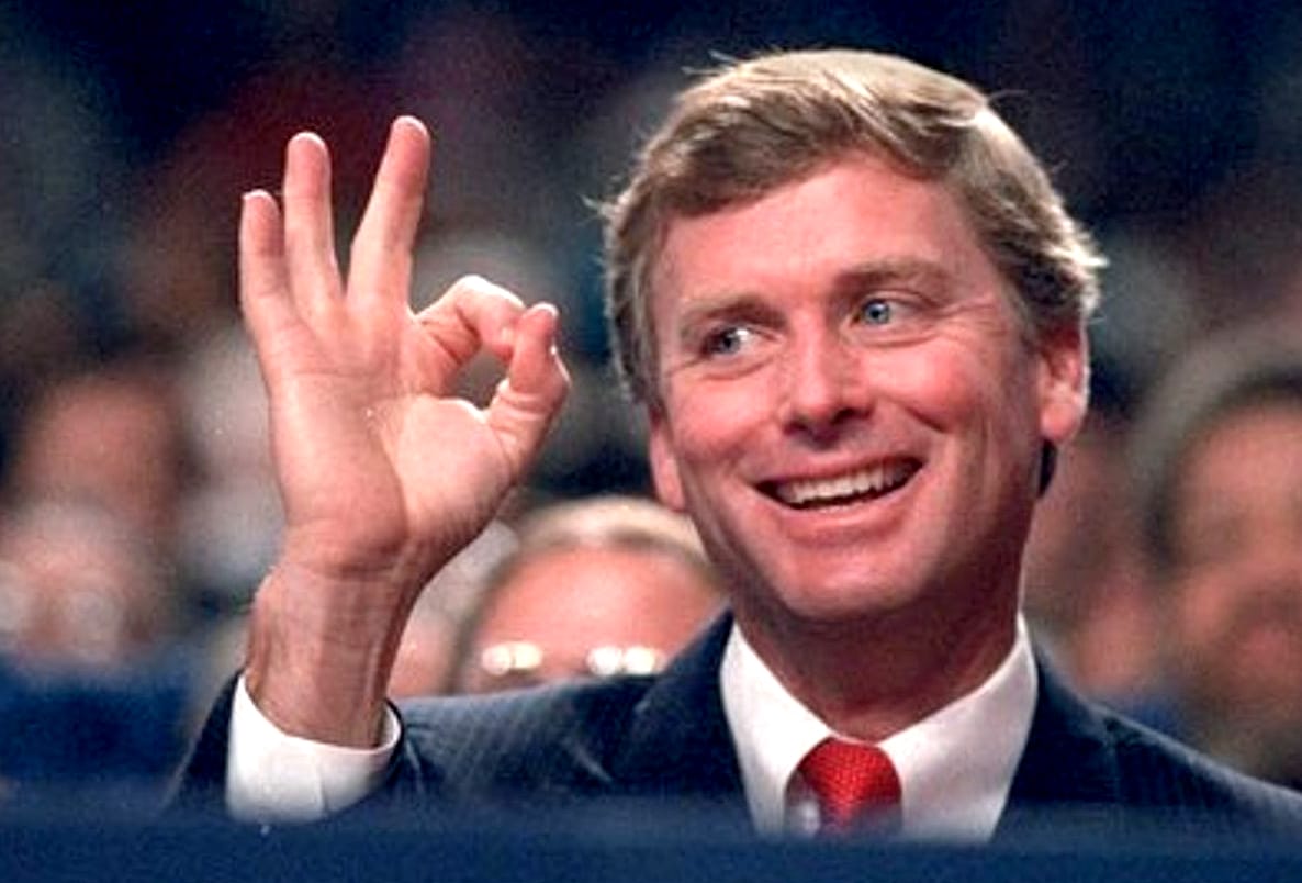 Dan Quayle