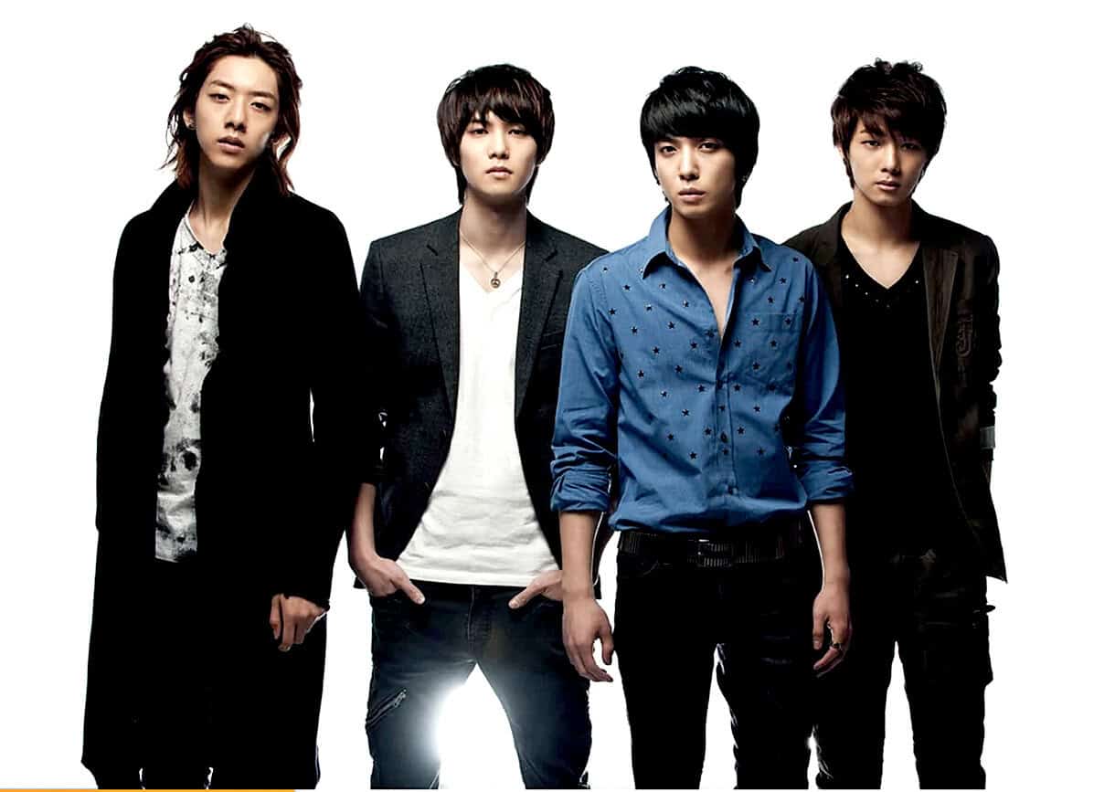 CNBlue