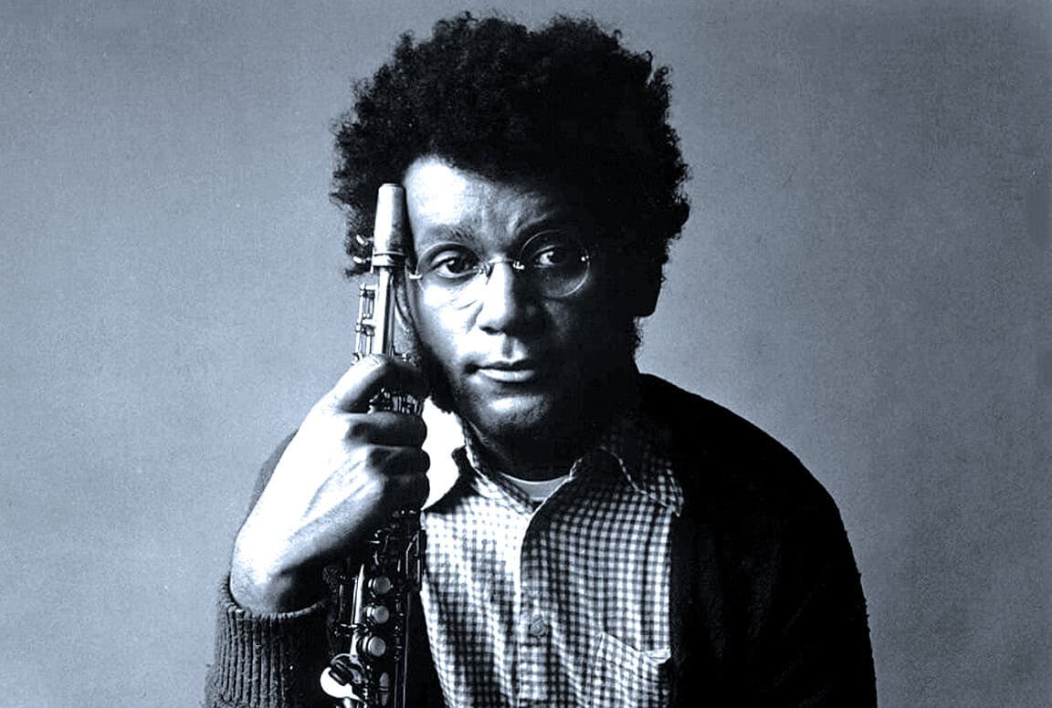 Anthony Braxton