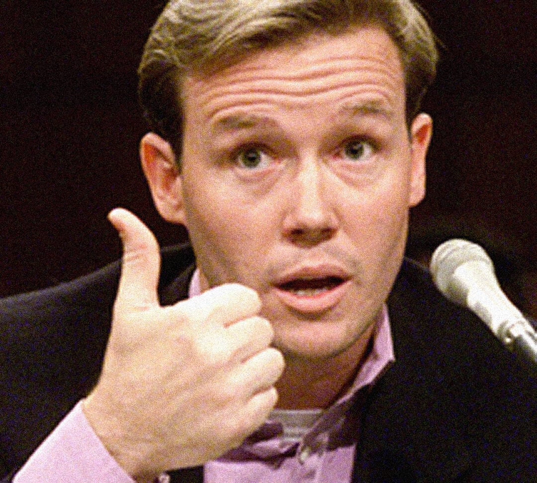 Michael Robinson - CEO of MP3.com