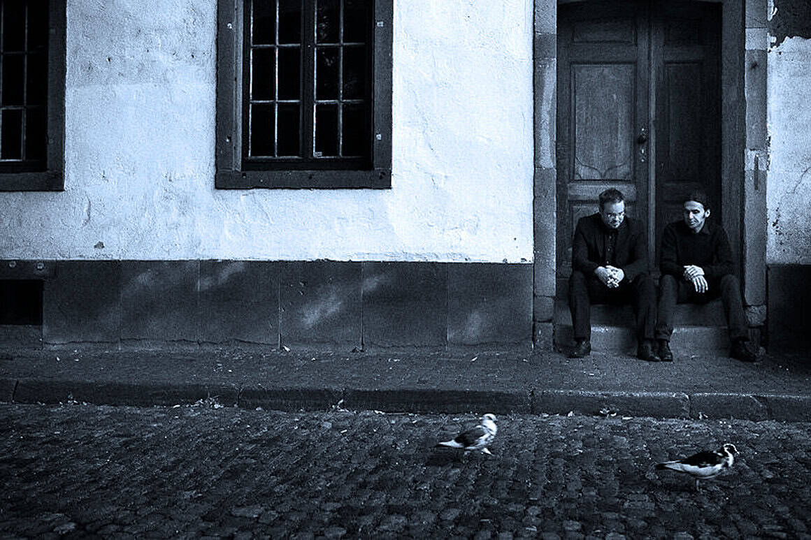 Rome - Peel session - 1997