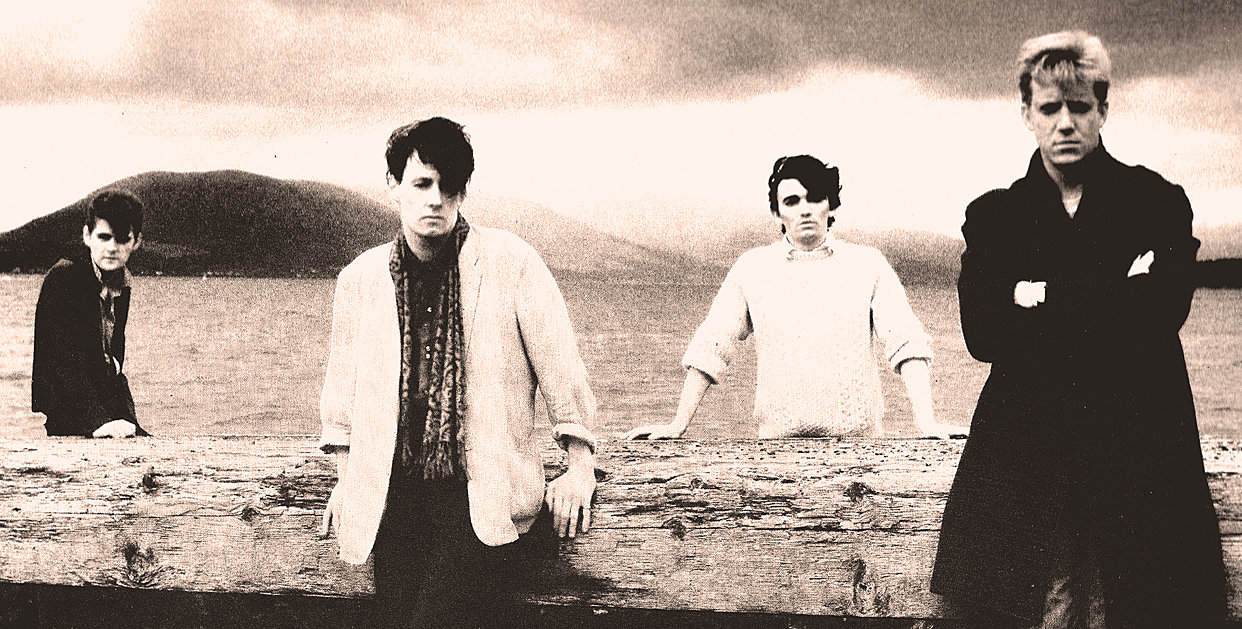 Cuban Heels - Peel Session - Oct. 1981