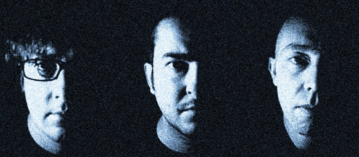 Candidate - in session - BBC - 2002