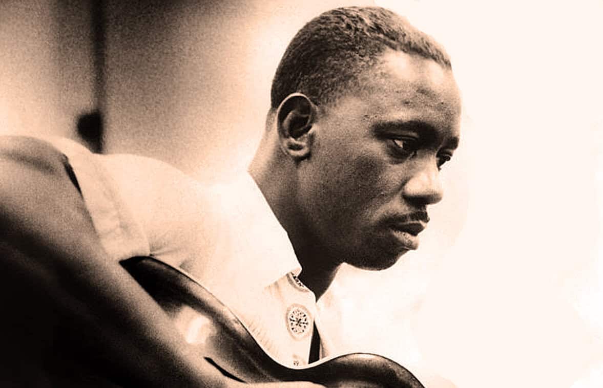 Wes Montgomery