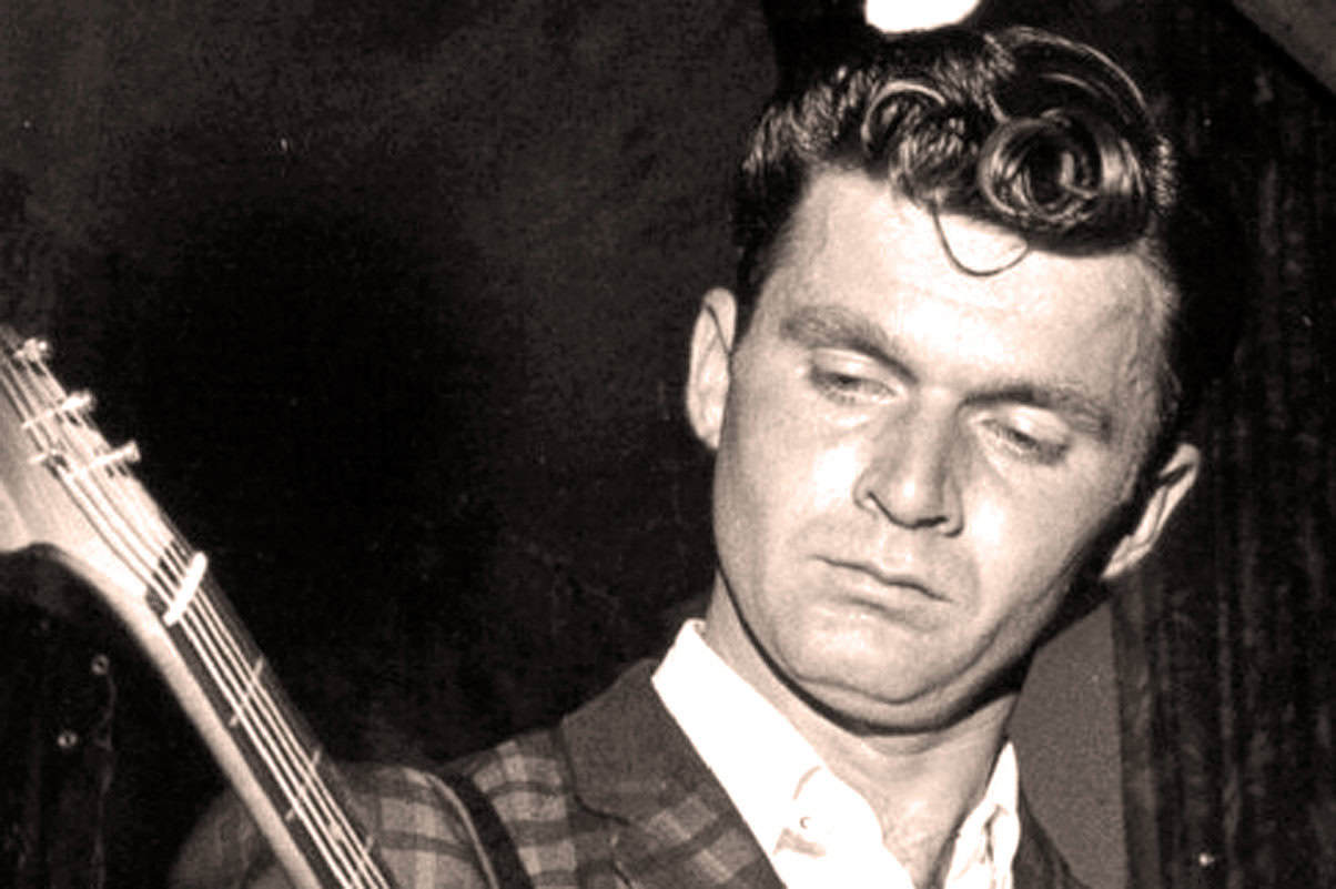 Dick Dale - John Peel session - 2002