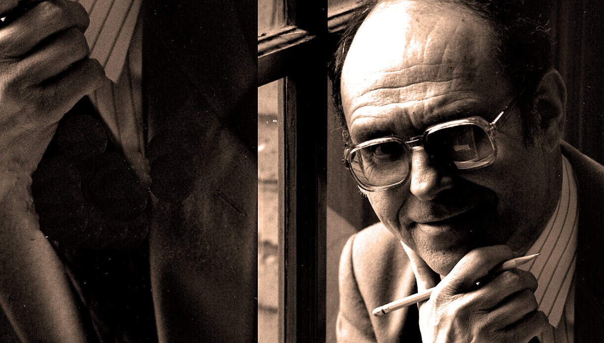 Samuel Adler - Composer