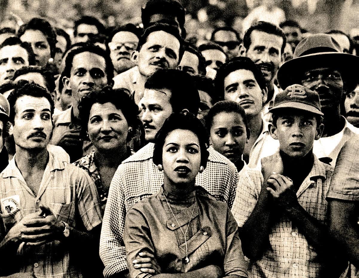 Ode to the Common Good