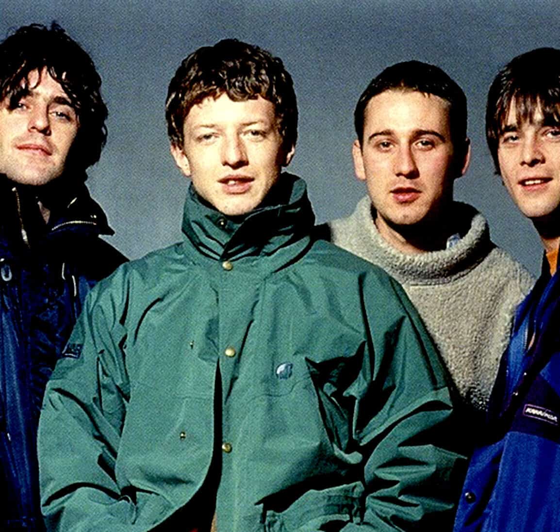 Vintage photo of The Beatles, iconic British rock band, known for their influence on music, pop culture, and groundbreaking hits during the 1960s.