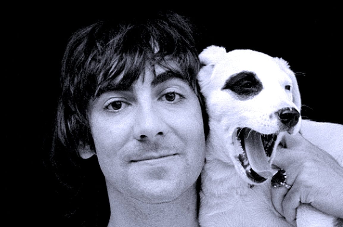 Keith Moon - The Who In Session - 1965-1966