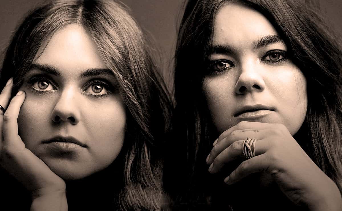 First Aid Kit - Live in Belfast 2018