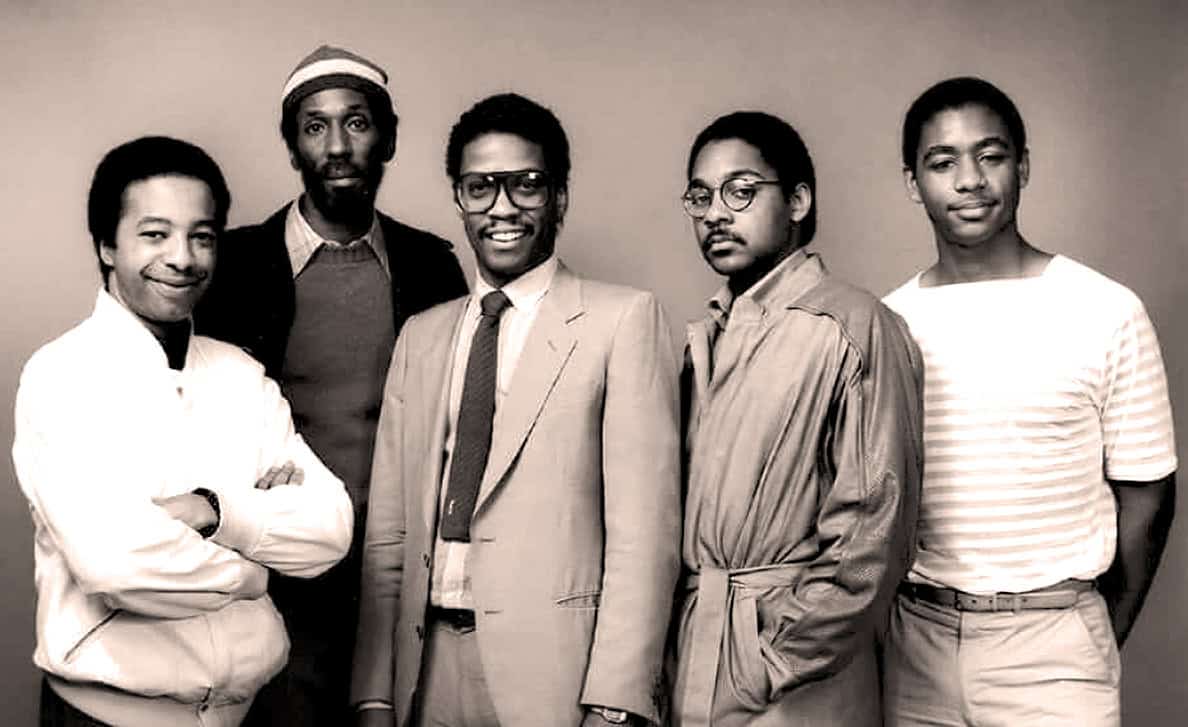 VSOP II - In Concert from Tokyo - 1983