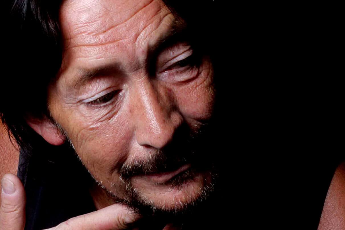Chris Rea - in concert - 1998