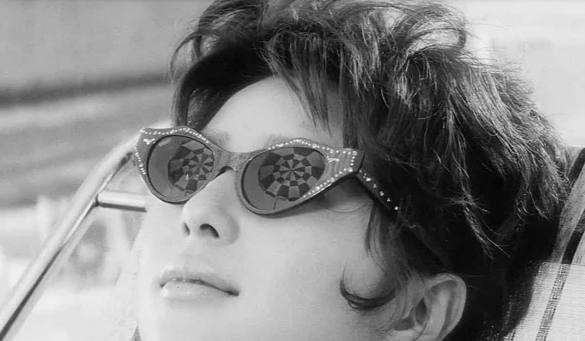 The Inheritance - 1962 - Music by Takemitsu