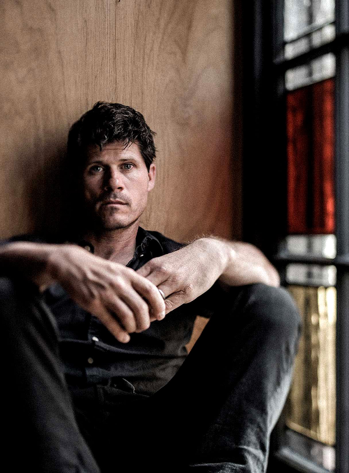 Seth Lakeman - in concert at Summer Sundae 2006