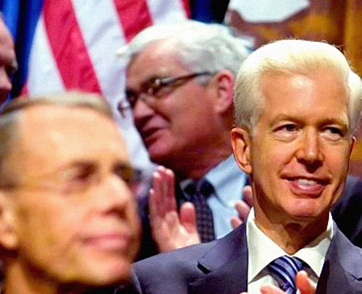 Historic political event, Joe Biden and diverse crowd, American news archive, history and politics, past daily news coverage, political rally, presidential campaign, sound archive of significant moments.