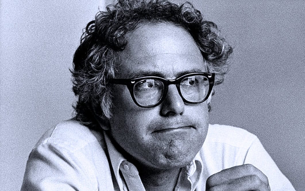 Rep. Bernie Sanders