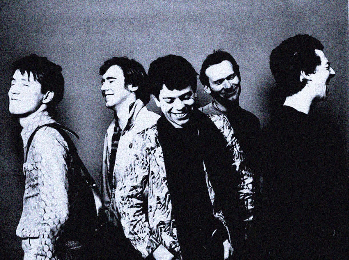 Archive of news, history, and music, black and white photo of a band, nostalgic sound archive imagery, vintage music and news recording, historical audio collection for radio and media enthusiasts.