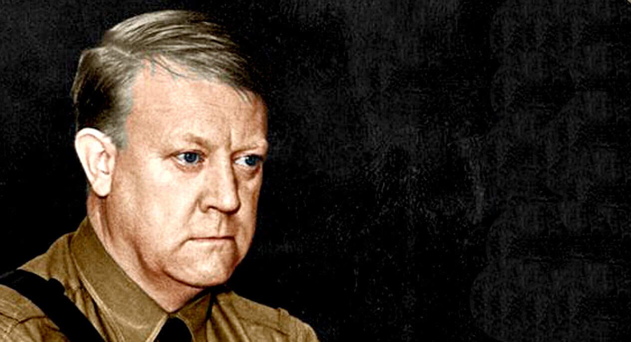 Vidkun Quisling